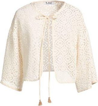 Le Streghe KNITWEAR - Cardigans on YOOX.COM