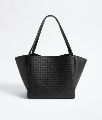 Bottega Veneta Corso - Black - Women
