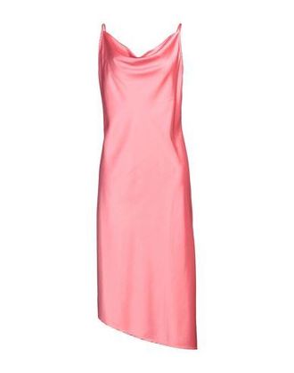 Molly Bracken DRESSES - Midi dresses on YOOX.COM