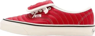 Vans Premium Authentic Red VN000Z9QIZQ