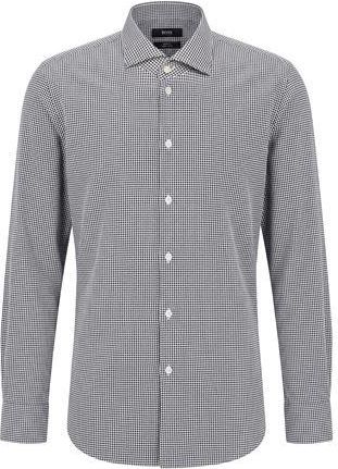 HUGO BOSS TOPWEAR - Shirts on YOOX.COM