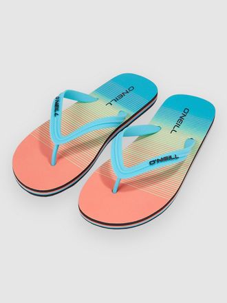 O'Neill Profile Graphic Sandalen rot