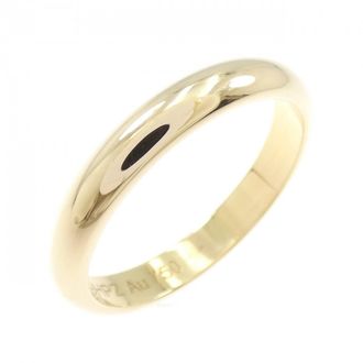 Cartier Yellow Gold (18K) Band Ring (Pre-Owned)