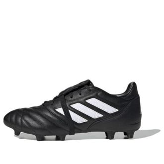 adidas Copa Gloro FG Black White GY9045