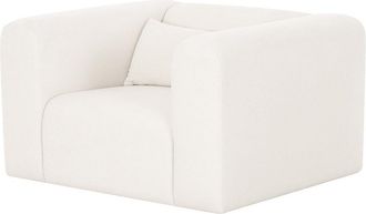 TOV Furniture Tov Furniture Tarra Chenille Armchair