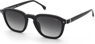 Lozza SL4399 Pescara 5 700Y Mens Sunglasses Black Size 52