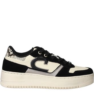 Cruyff Campo Low Tall Sneakers Dames