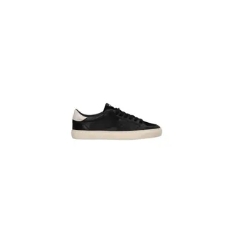Enterprise Japan Hombre, Zapatos, Negro, Talla: 44 EU