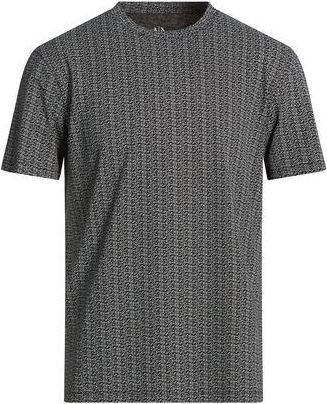 A|X Armani Exchange TOPWEAR - T-shirts on YOOX.COM