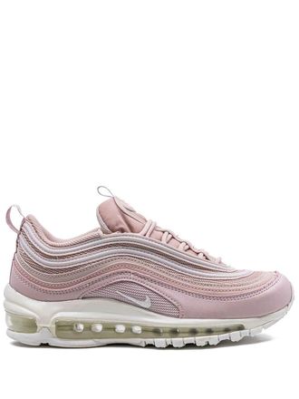 Nike Sneakers Air Max 97 - Rosa
