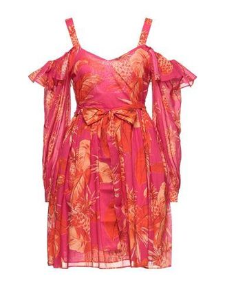 Twin-Set Mini dresses