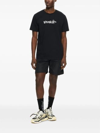 Off-white Heraldic Arrow T-shirt
