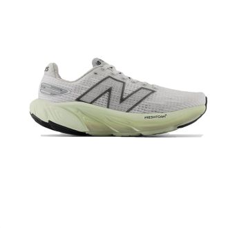 New Balance Mens Balos Running Shoes In Grey/grey Matter