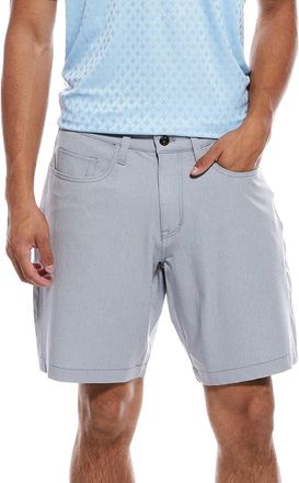Robert Graham Moore Woven Short