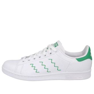 adidas (WMNS) adidas Stan Smith Zigzag S75139