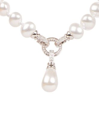 Saachi Saachi 8-12Mm Paramount Necklace