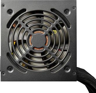 OEM Fuente De Alimentaci&oacute;n Cougar, Atlas 600, 80 Plus Bronze, 600 W