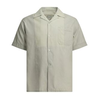 Maison Margiela Uomo, Magliette, Grigio, L, new