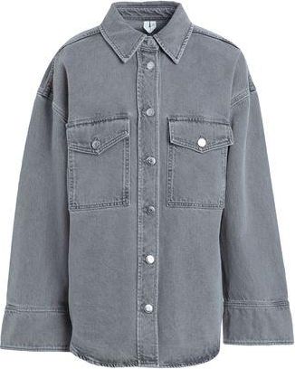 Arket TOPWEAR - Denim shirts sur YOOX.COM