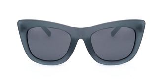 Linda Farrow PHILLIP LIM PL37 C5 Womens Sunglasses Grey Size 57