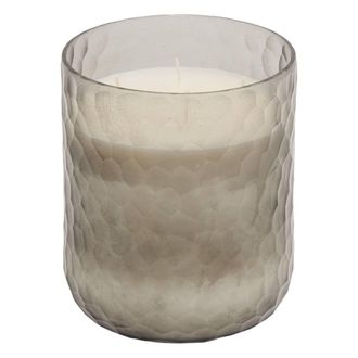 Atmosphera Vela Perfumada Nyer, Aroma Amaderado, Redonda, 3,3 Kg, Negra - Atmosphera Cr&eacute;ateur DInt&eacute;rieur