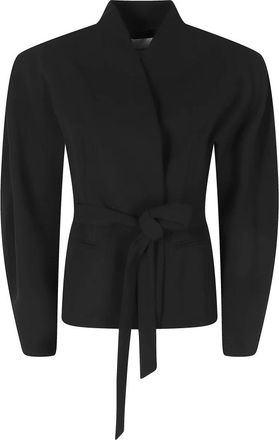 Andamane Margaux Jas - Dames - Blazers - Zwart - XS - Jassen