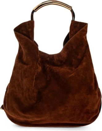 Moschino Donna, Borse, Marrone, Taglia unica, new