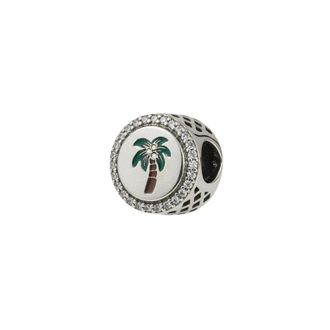 Pandora Donna, Accessori, Verde, Taglia unica, new