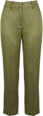 Trussardi Viscose Women Womens Pants