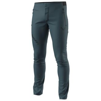Dynafit Transalper 2 Light DST Pant Softshellhose f&uuml;r Herren | blau