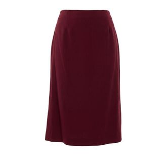 Trussardi Acetate Women Womens Skirt