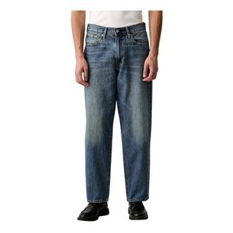 Levi's Hombre, Vaqueros, Azul, Talla: W32 L34