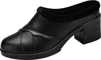 Generic Womens Snow Shoes Lined Snow Boots Lightweight Winter Shoes Lightweight Hiking Boots Waterproof Short Shaft Ankle Boots Cotton Shoes Winter Boots Snow