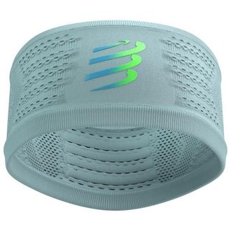 Compressport Headband On/Off Stirnband - Unisex | t&uuml;rkis