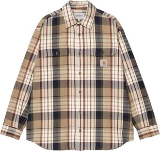 Carhartt Work in Progress Tamblyn Shirt