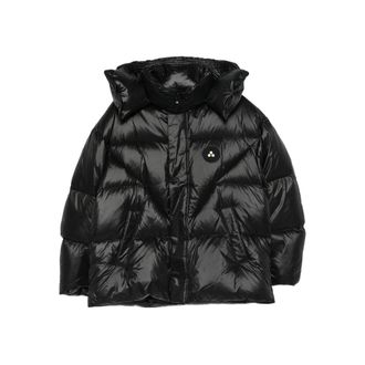 Peuterey Outerwears Nero-Uomo