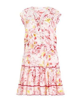 Poupette St Barth DRESSES - Mini dresses on YOOX.COM