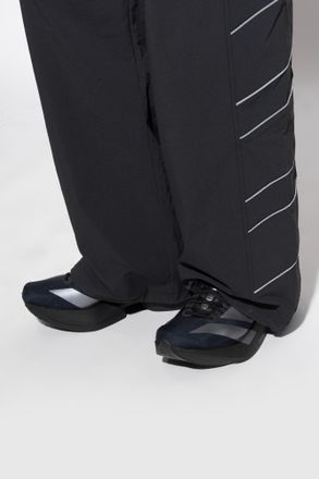 adidas Sports Shoes ADIZERO ADIOS PRO 4 M, Mens, Black