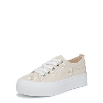 Blowfish Womens Sadie-Sun 8, White Desert, 8.5
