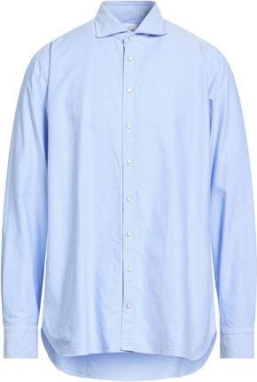 Agho TOPWEAR - Camicie su YOOX.COM