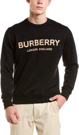 Burberry Crewneck Sweatshirt