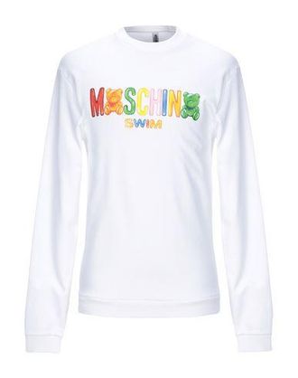 Moschino TOPWEAR - Felpe su YOOX.COM