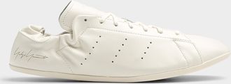 Yohji Yamamoto Mens Lo Pro Stan Smith sneaker Men