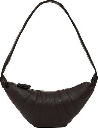 Christophe Lemaire Medium Croissant Bag Bg0001.ll0018