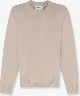 Soft Goat Maglia in cashmere - SOFT GOAT - gender_Man
