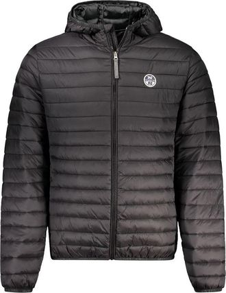 North Sails Poliammide Mens Mens Jacket