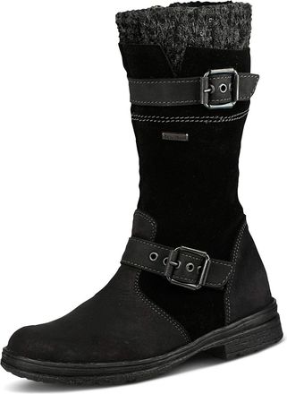Däumling Womens Alia Knee High Boot, Schwarz, 8 UK