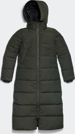 Canada Goose Parka Mystique Tonal Label (Femmes, Future Dusk, TP)