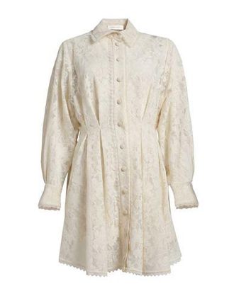 Zimmermann DRESSES - Mini dresses sur YOOX.COM