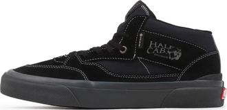 Vans Half Cab 92 Gore-tex Black VN0005V4BLK